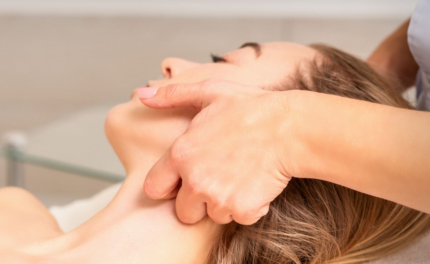 healing massage houston medical spa