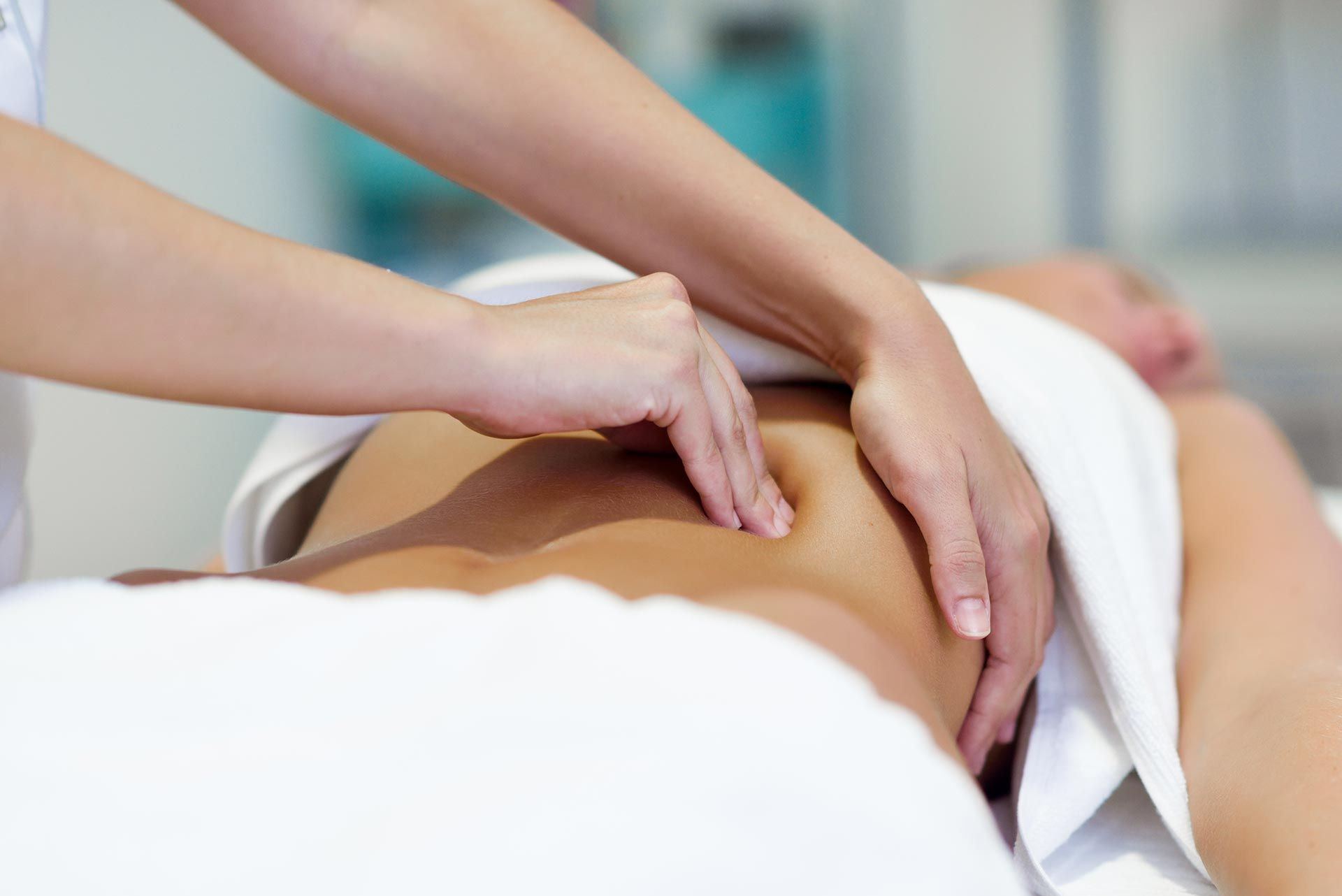 Lymphatic Drainage experts houston