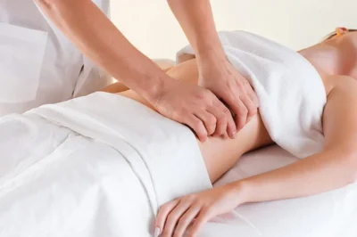 Lymphatic Drainage houston