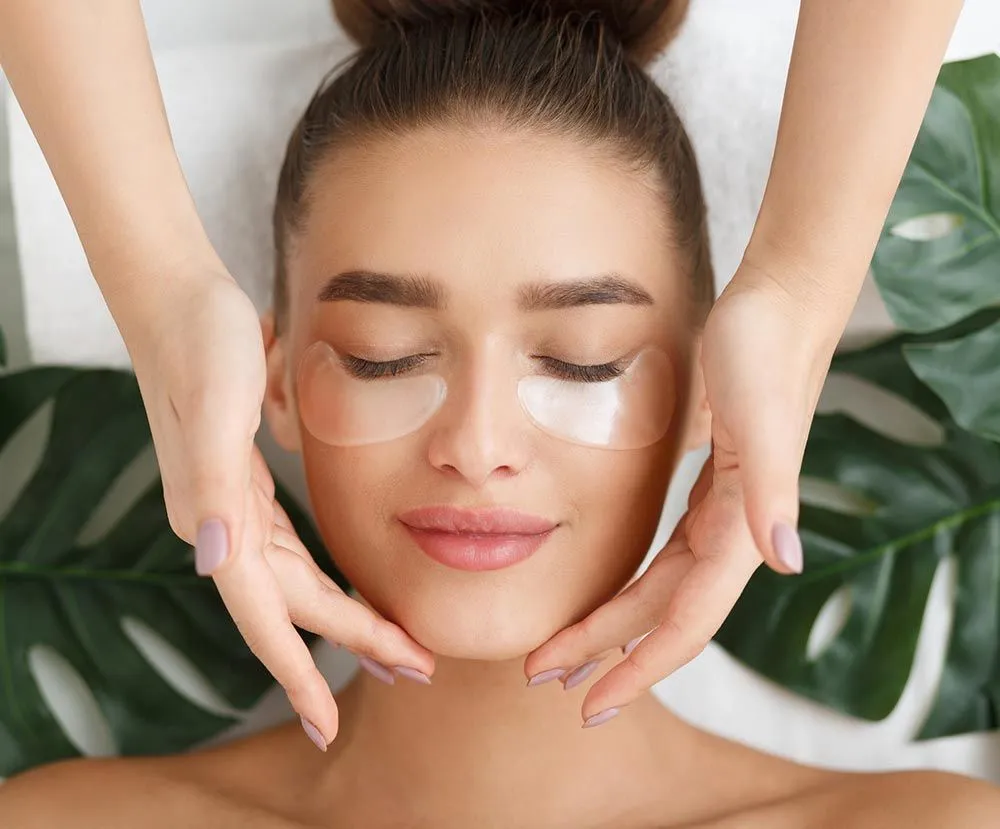 facials and skin treatments houston